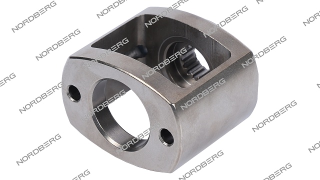 Корпус молотков для NP16160 NORDBERG 01-00003266