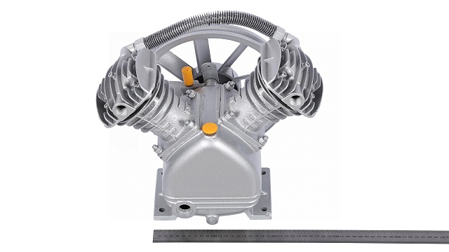 Головка компрессорная для NCE100/360 NORDBERG NCE100/360#COMP-HEAD