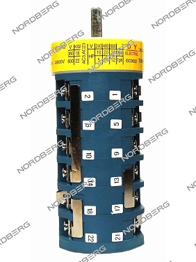 ������������� �������� (2-� ����������)  NORDBERG CT-D-7100007 ����