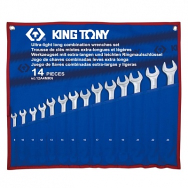 ����� ��������������� ������  KING TONY 12A4MRN ����