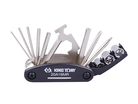 ����� ������������ ��� ������� ����������� KING TONY 20A16MR ����