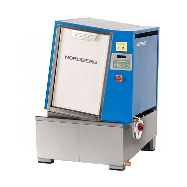 �������������� ����� ��� ����� NW330H c �������� ������� ���� NORDBERG ����