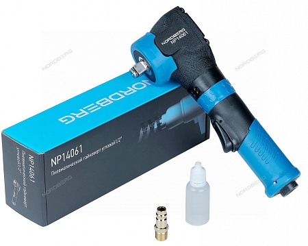 ��������������� �������, ������� 1/2", 500 �� NORDBERG NP14061 ����