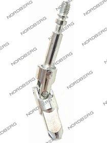 Переходник карданный для домкрата N32025 NORDBERG 000011324