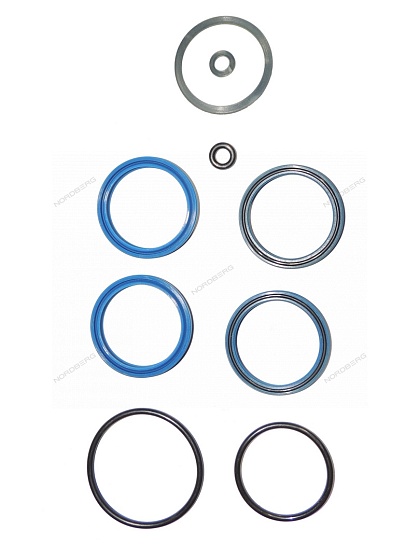 NORDBERG ЗАПЧАСТЬ РЕМКОМПЛЕКТ для N4601