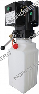 ������������ (220V) ��� ���������� N4121A/N4121B/N4121H-4T NORDBERG P2PL_220V ����