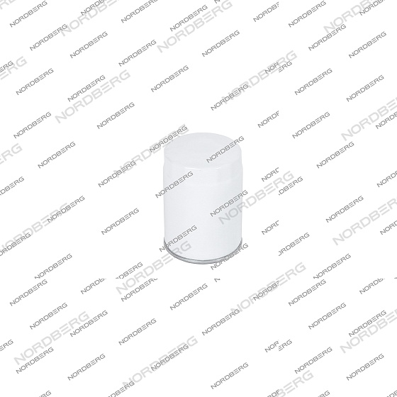 Фильтр маслянный для CMA35S и CMA30AG NORDBERG 01-00005507