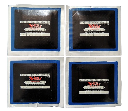 CLIPPER ����� ������ 11-714 �������� ��� ������� ������� 90*102�� (10��.) ����