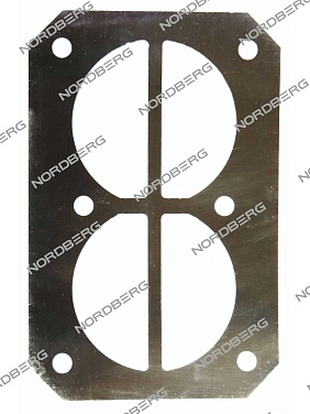 ��������� ����������� ��� NORDBERG NCE400 ����