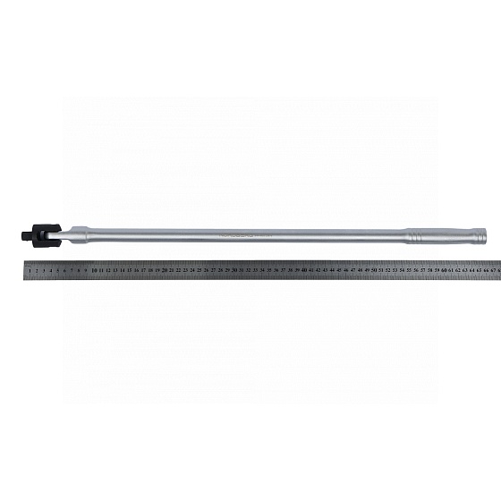 Вороток шарнирный усиленный 1/2", 600 мм NORDBERG 244-600