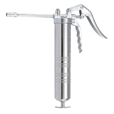 Шприц рычажно-плунжерный МАСТАК 132-02400 фото