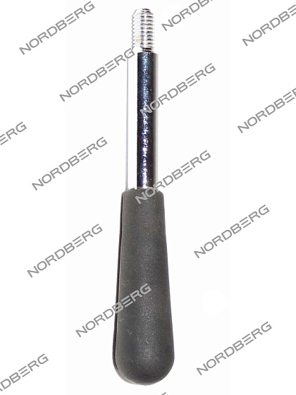 NORDBERG ЗАПЧАСТЬ РУЧКА 001/L0150003 переключателя для домкрата N402