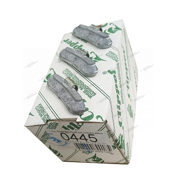 ����� ������ (50��) CLIPPER 0445 ����