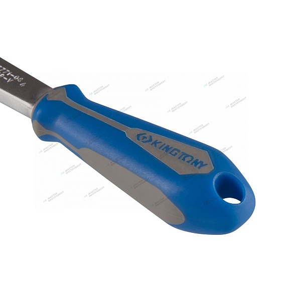 KINGTONY ТРЕЩОТКА 3771-08G 3/8" 200мм 3 положения с кнопкой