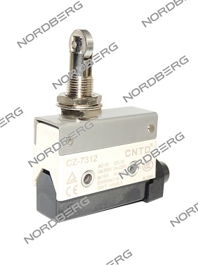 NORDBERG �������� ����������� �������� AZ7312 ��� N631-3,5 ����