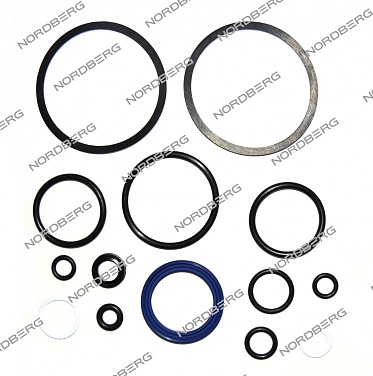 ����������� NORDBERG RK_N3406 ��� ������ ��������������� NORDBERG N3406 ����