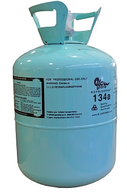  R-134A ( 13,6 ) () 