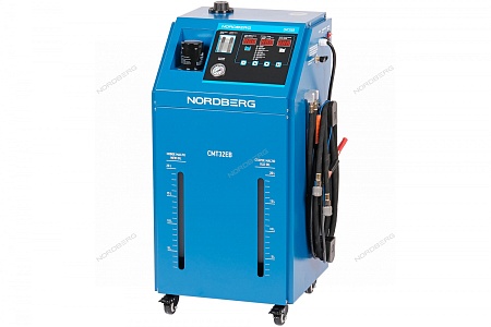 ��������� ��� �������� � ������ ����� � ���� NORDBERG CMT32EB ����