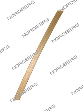 NORDBERG    E5  N631L-3 