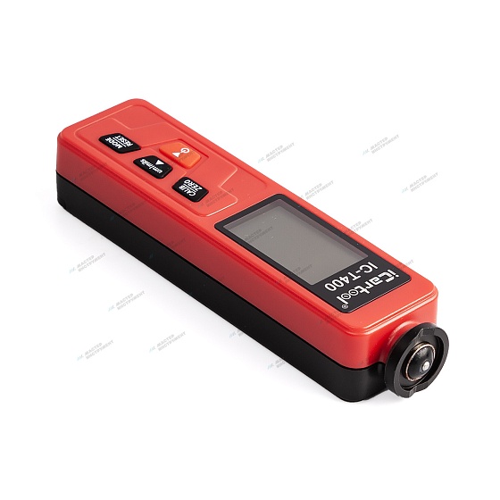 Толщиномер лакокрасочных покрытий iCartool IC-T400 iCartool IC-T400