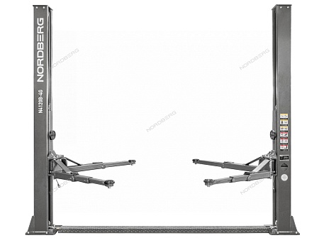 ��������� ������������ 4 �, 220 �, ����� NORDBERG N4120B-4G_3+2_220 ����
