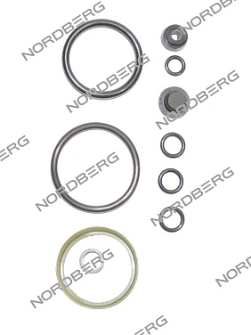 NORDBERG �������� ����������� RN3105 ��������� ��� �������� N3105 ����