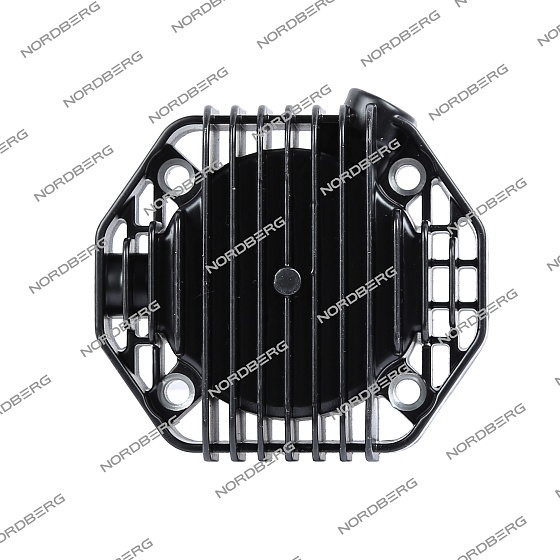 Клапанная крышка правая для NCEO24/250 NORDBERG NCEO24/250#CYL-COVRIGHT