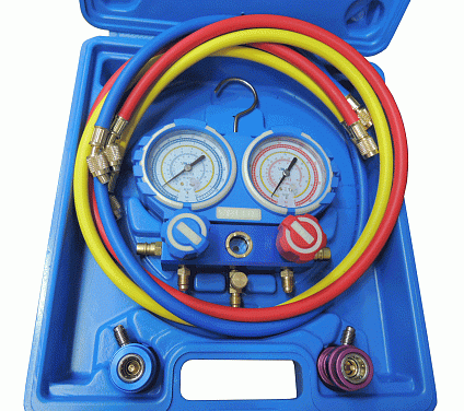 ��������������� ��������� VMG-2 R134A ����