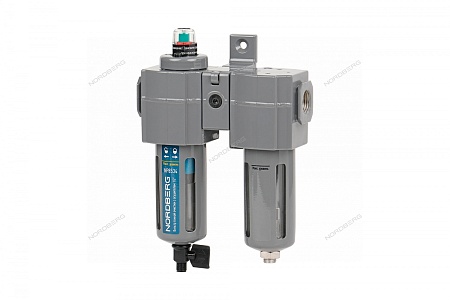 ������ ��������� ������ ������� (0,01�m) + ��������� 1/2" NORDBERG NP8534 ����