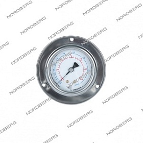 Манометр HP (30BAR/63d) для NF12S