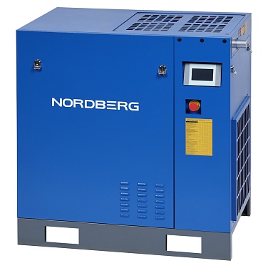 ���������� ��������, 15 ���, 13 ���, 1600 �/���, ��� �������� NORDBERG NCC20_13 ����