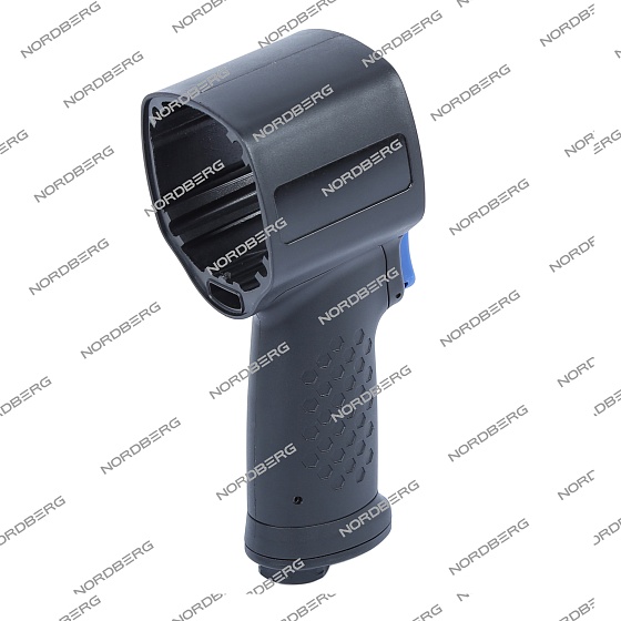 Корпус привода в сборе для NP14162