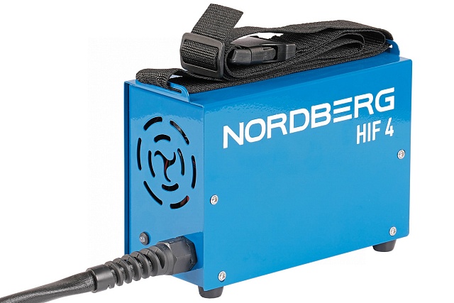 Нагреватель индукционный стационарный, 1500 Вт NORDBERG HIF4