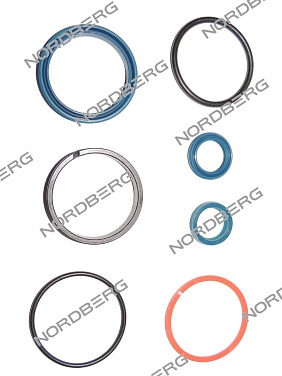 ����������� �������� 4120�-4T(old) NORDBERG N4120H-4T#RK(old) ����