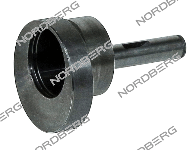 Вал эксцентриковый для NP4256