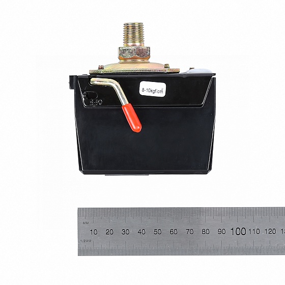 Реле давления для NCEO120/1000, 380 В NORDBERG NCEO120/1000#58