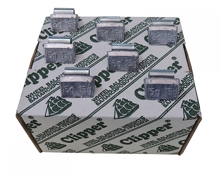 CLIPPER ������ 0315 ��������������� ��� ������ ����� 15��. (����� 100��.) ����