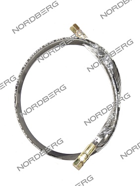 NORDBERG �������� ����� ��� ���������� N4124-4T ����