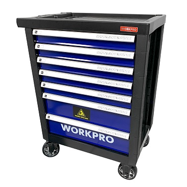   7   12  WP285002A WORKPRO (186 ) 