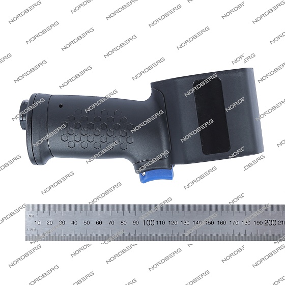 Корпус привода в сборе для NP14162