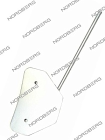 Лопата отжимная NORDBERG CT-C-3100000