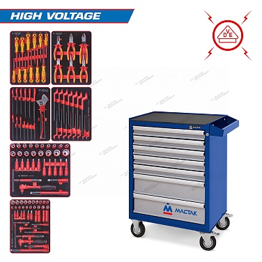 ����� ������������ ""HIGH VOLTAGE"" � ����� �������, 117 ��������� ����