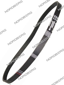 Ремень NORDBERG 5508203 для 45TRK