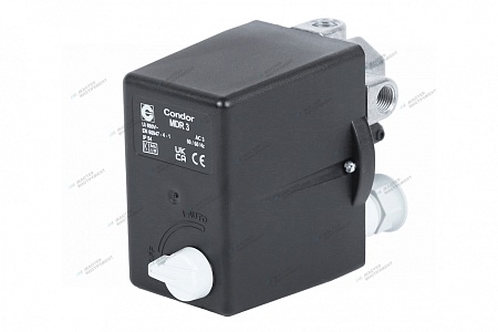 ���� �������� MDR3/11 3�1/4"F+1�3/8"F, 16 �, 380 � CONDOR 4996111673 ����