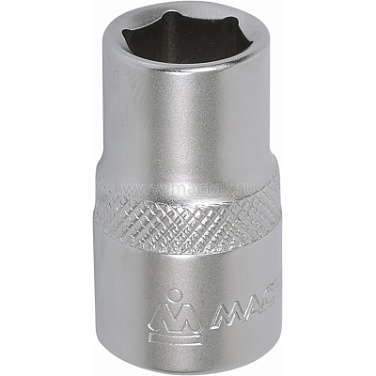�������� ������� MACTAK 000-40008 1/2" 6��  8�� L=38�� ����