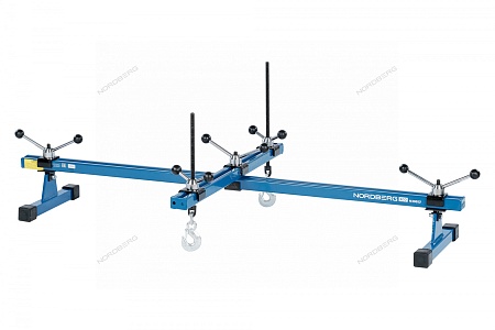 ����� ��� ����������� ���������� 500 ��, � ���������� �������, L=180 �� NORDBERG N30052 ����