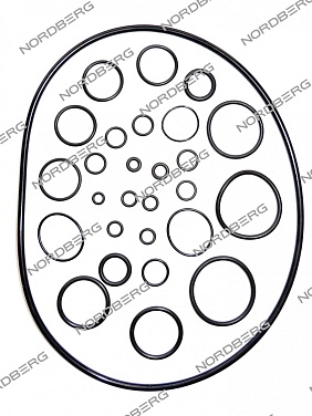 ����������� (���������) X006632 ��� NORDBERG 2380 new ����