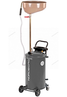 ��������� ��� ����� ����� ��������������, 65 �, ����� NORDBERG 2379-CVG ����