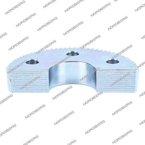 Зубчатый сектор для N4122A-5T