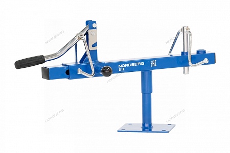 ���������������� ���������� NORDBERG D1T ����